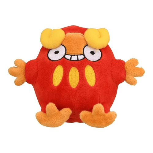 Pokemon Darumaka Plüschfigur