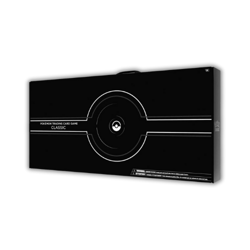 Pokemon PKM TCG Classics Box EN EVT November