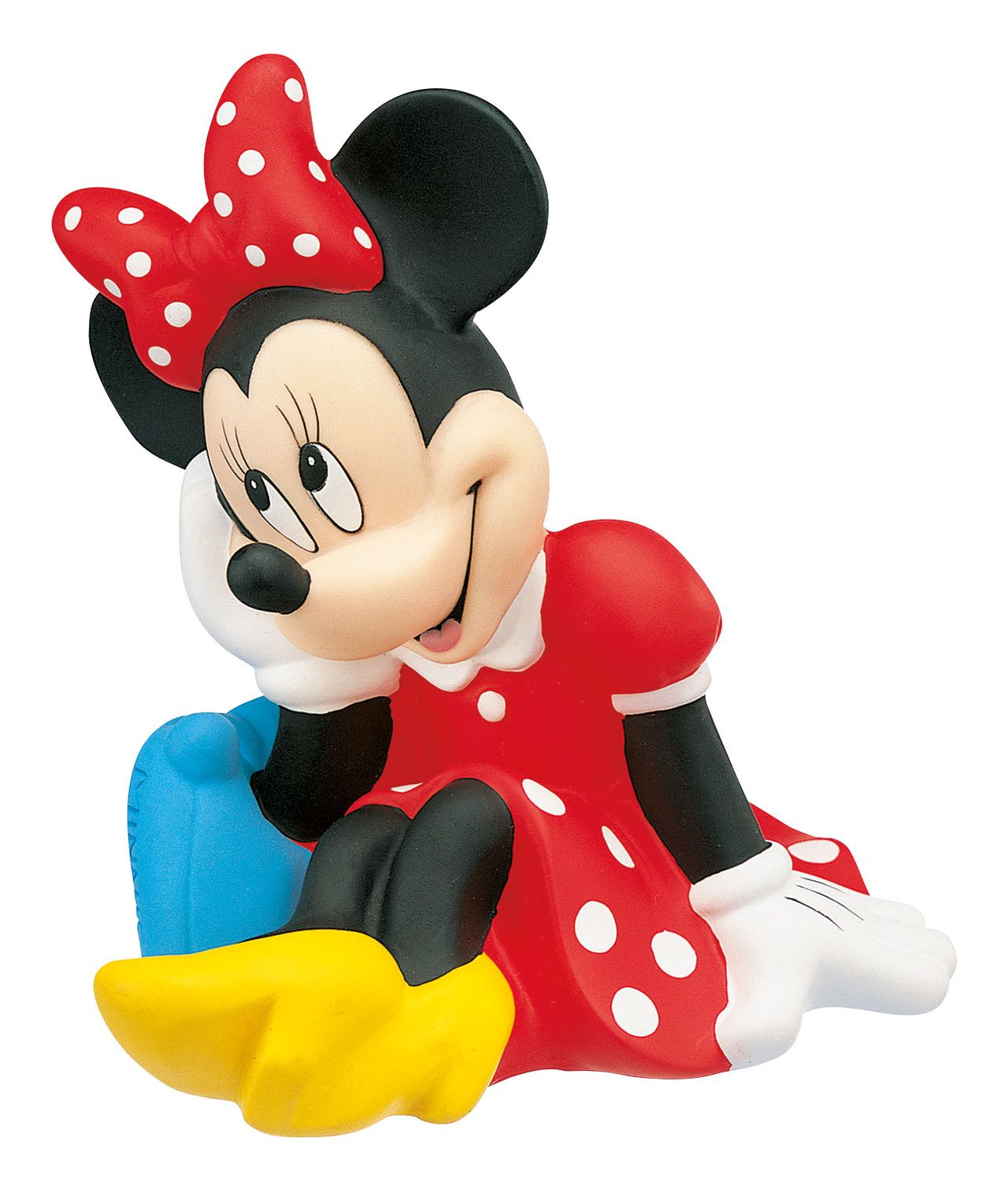 Bullyland Minnie Mouse Spardose