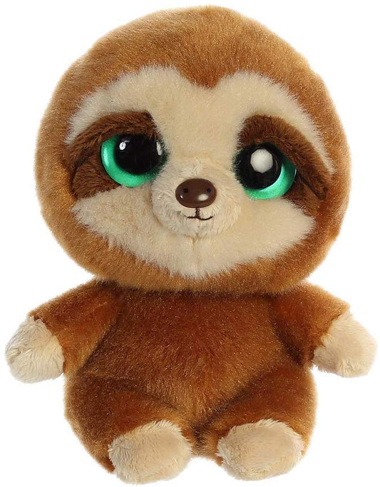 Slo Faultier Plüschtier