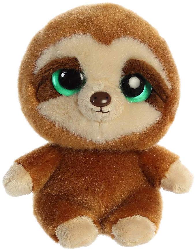 Slo Faultier Plüschtier