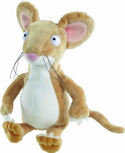 Grüffelo Maus Plüschfigur Plüschtier