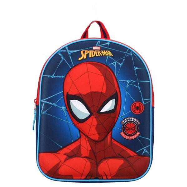 Spider-Man Rucksack Strong Together