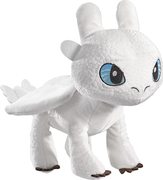 Dragons Tagschatten PlĂĽsch