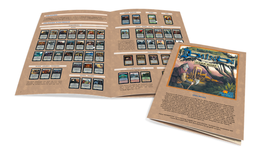 Dominion Dark Ages Erweiterung