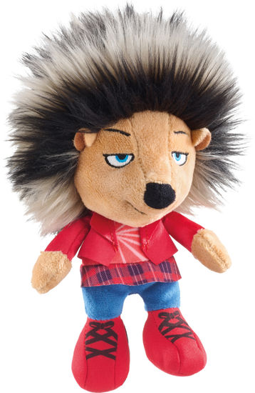 Sing 2 Ash Stachelschwein PlĂĽsch