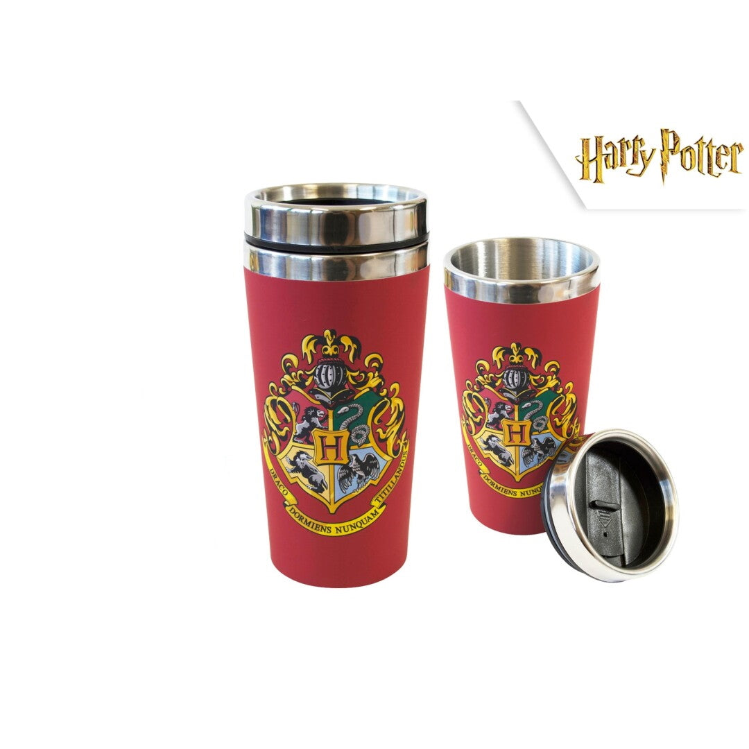 Harry Potter Trinkbecher ToGo Cup