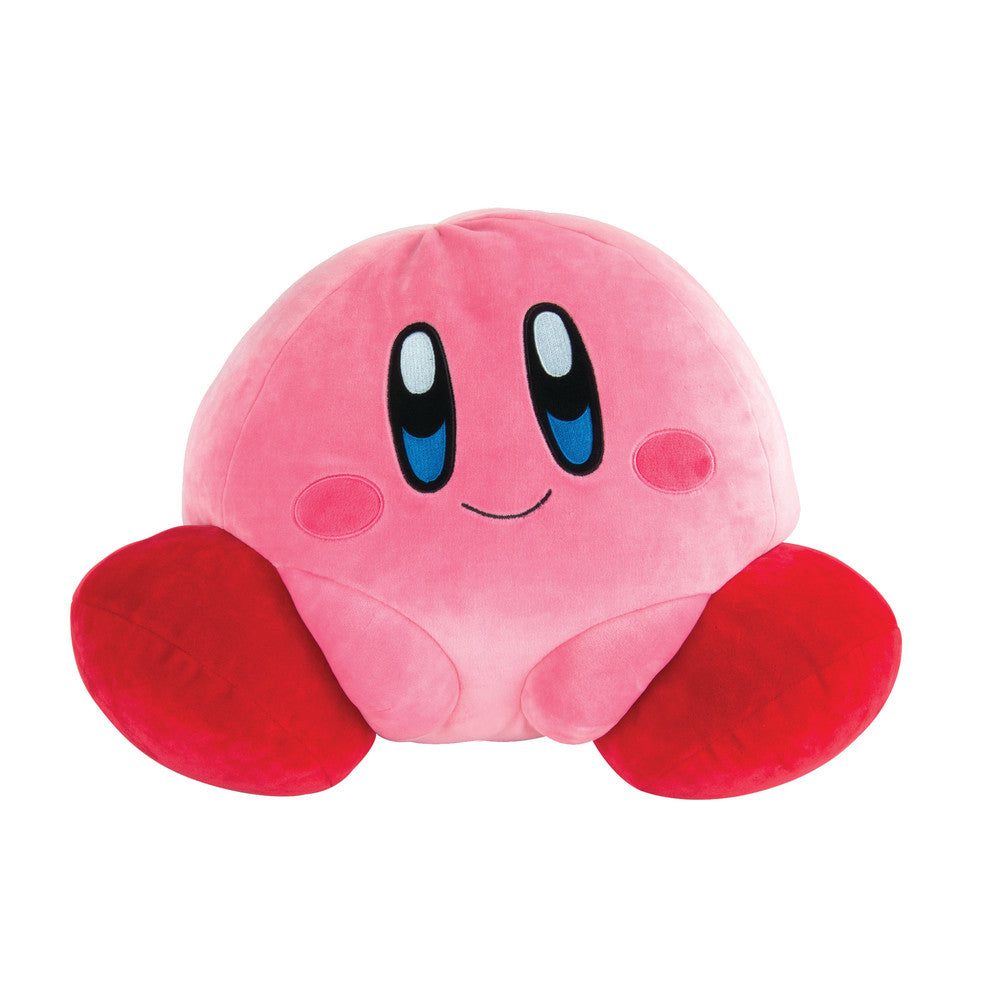 Nintendo Plüsch Kirby Plüschkissen