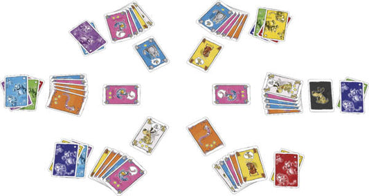 Amigo All you can Eat