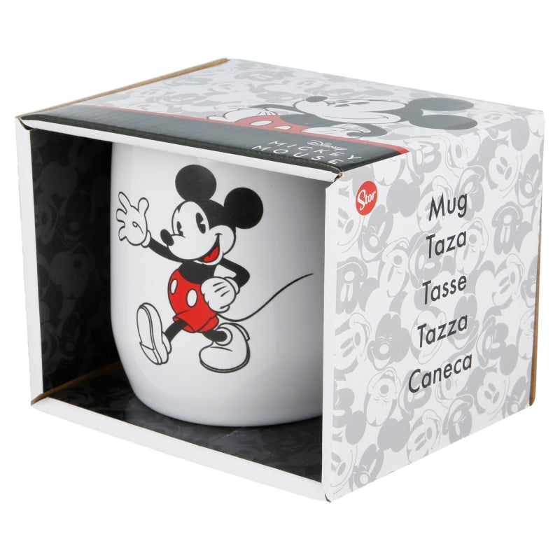 Disney Mickey Mouse Keramiktasse ml