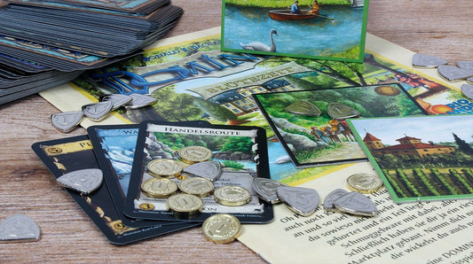 Dominion BlĂĽtezeit Relaunch Edition