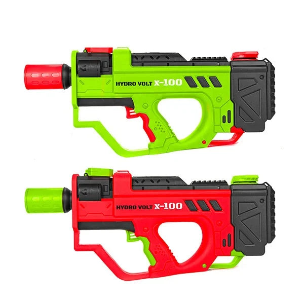 Toi Toys SPLASH Elektrische Wasserpistole Blastaway