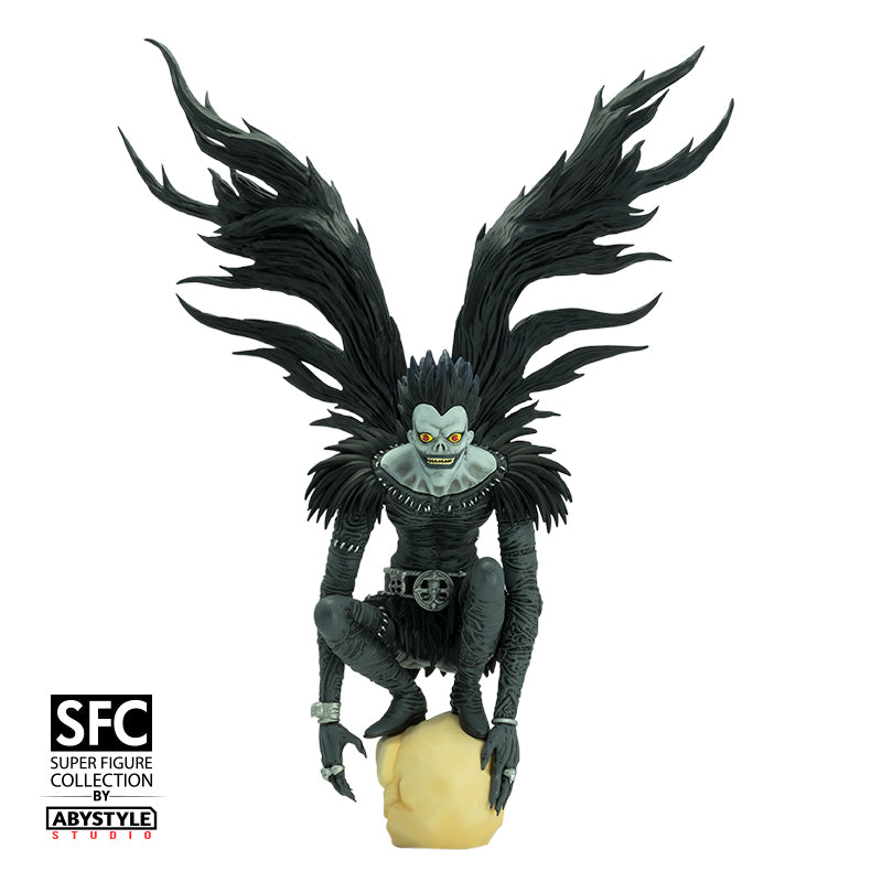 DEATH NOTE Figurine Ryuk