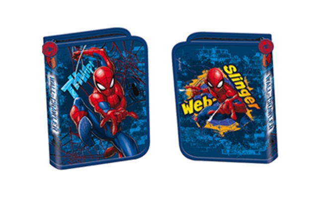 Marvel SpiderMan Mäppchen
