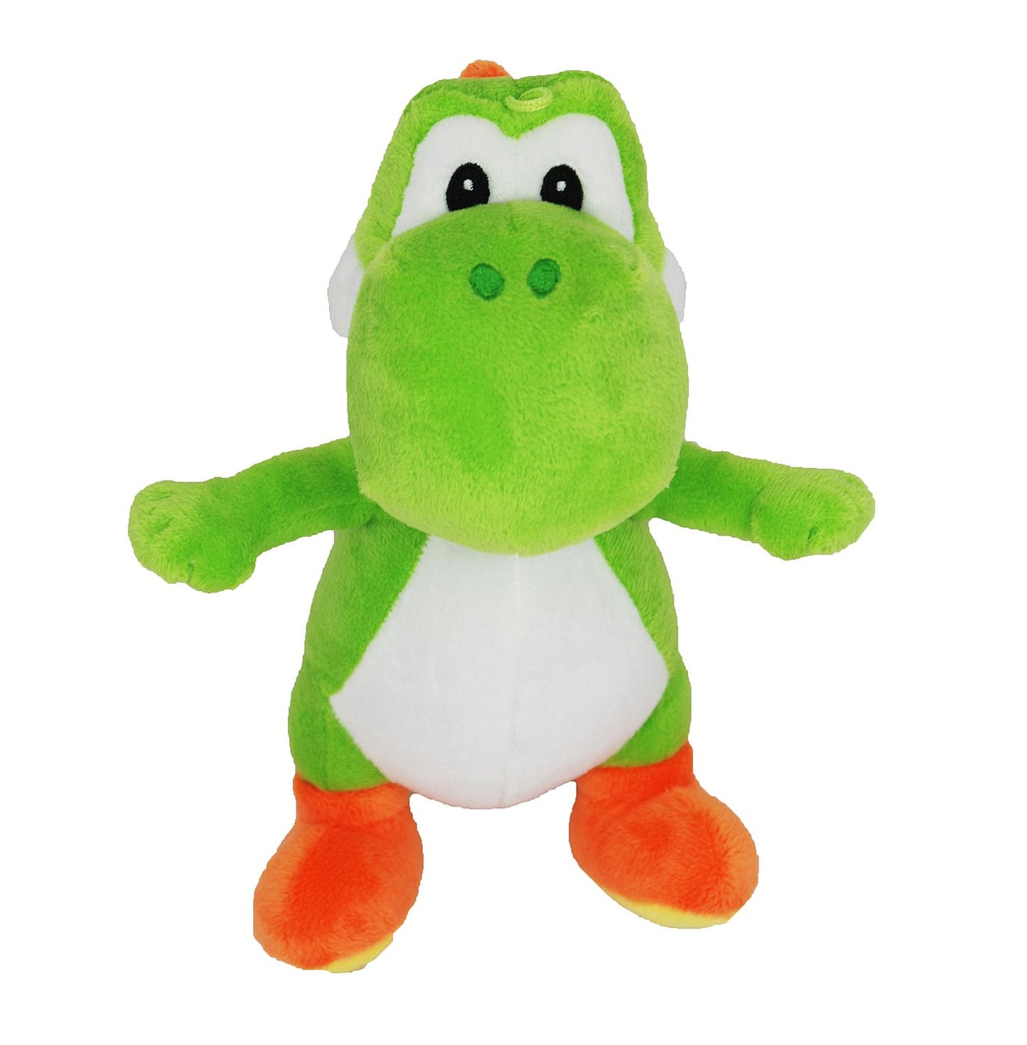 Nintendo Super Mario Yoshi Plüschfigur
