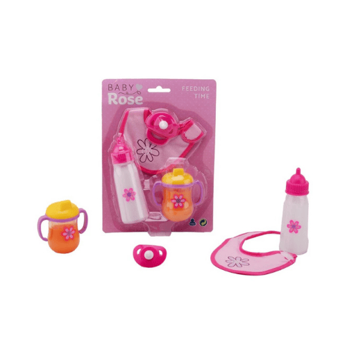Baby_Rose_Essenzeit_Puppenspielset