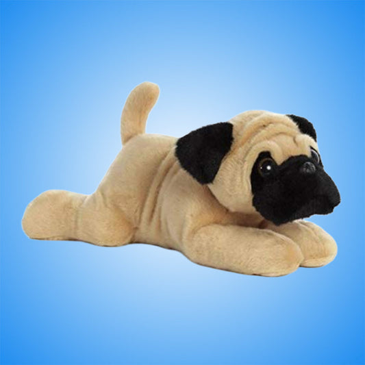 Flopsies Mops Plüschtier Plüschfigur