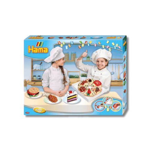 Hama_Buegelperlen_Snackbox