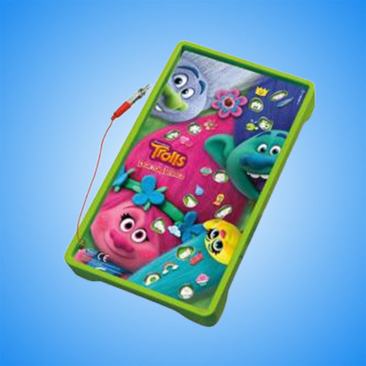 Hasbro Trolls Dr Bibber