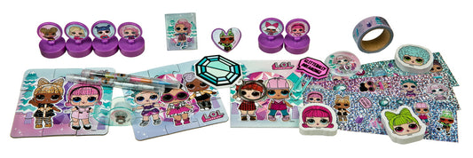 LOL Surprise Adventskalender