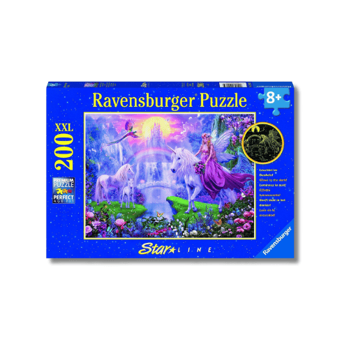 Magische_Einhornnacht_Puzzle_200_Teile