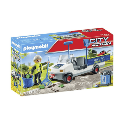 PLAYMOBIL_City_Action_Stadtreinigung_mit_E-Fahrzeug