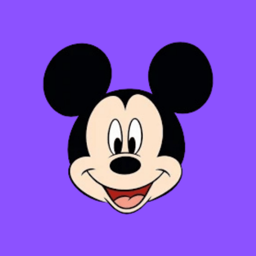 Mickey Mouse