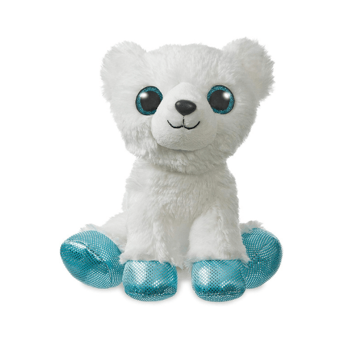 Sparkle Tales Polarbär Igloo 30,5cm