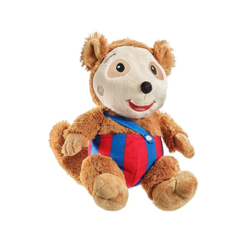 Bobo Siebenschläfer, 23 cm Plüsch