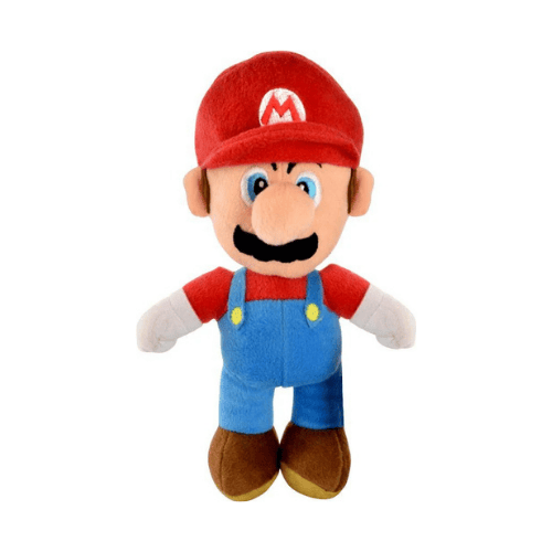 Nintendo Super Mario Plüsch