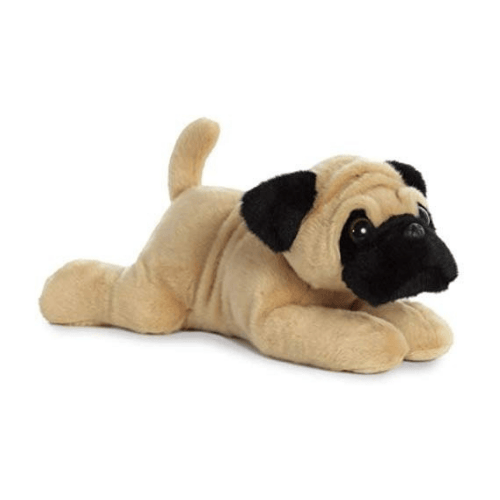 Flopsies Mops Plüschtier ca. 31 cm Plüschfigur