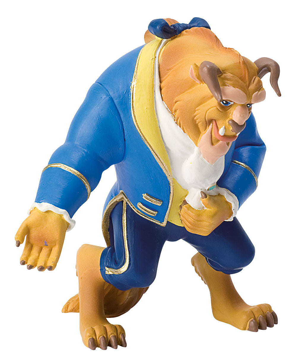 Bullyland Disney Schöne Biest Spielfigur