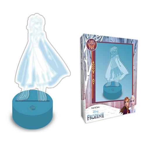 Disney Frozen LED Projektionsleuchte