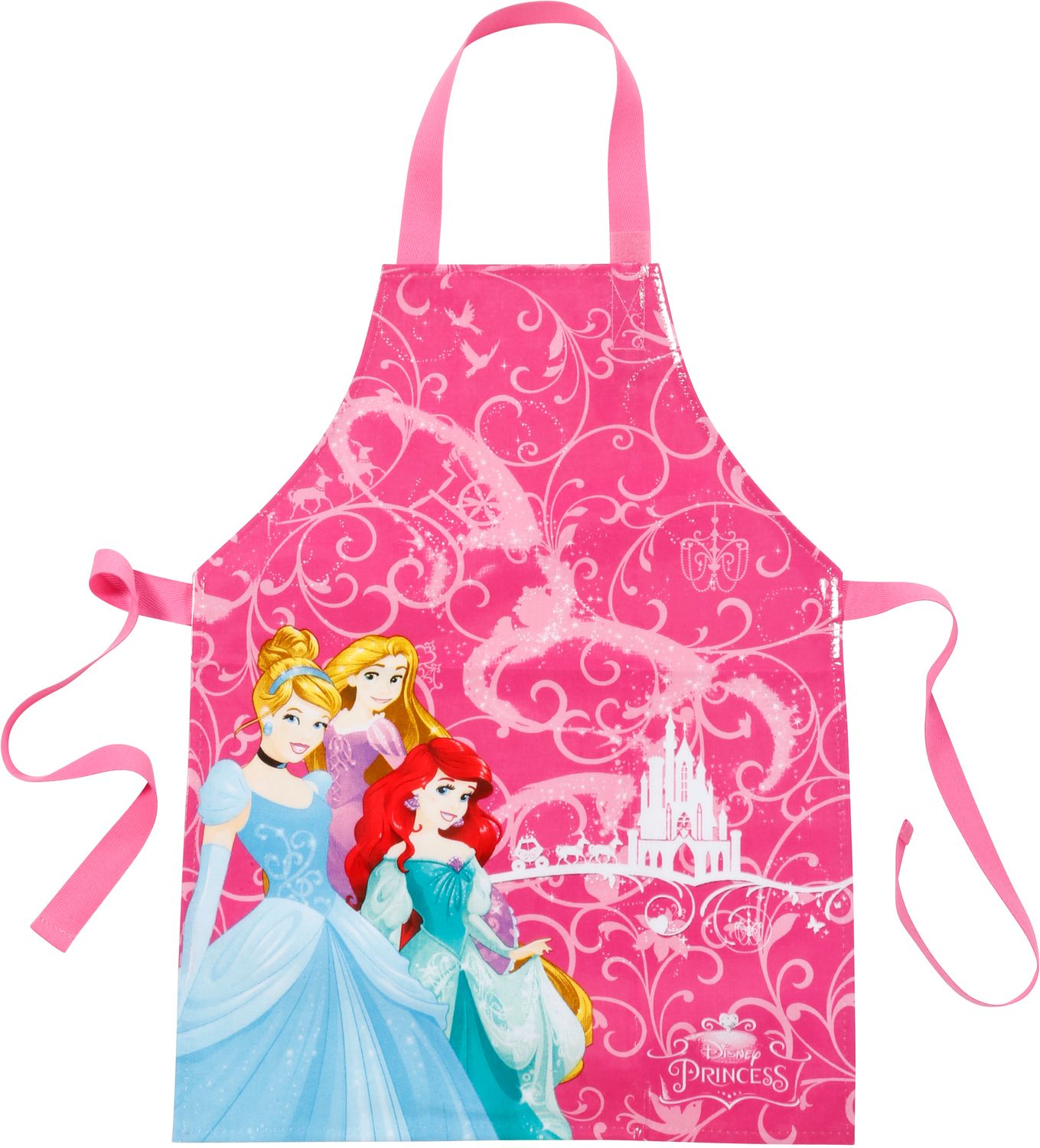 Disney Prinzessin Schürze Kochschürze