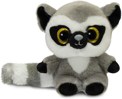 Lemmee Lemur Plüschtier