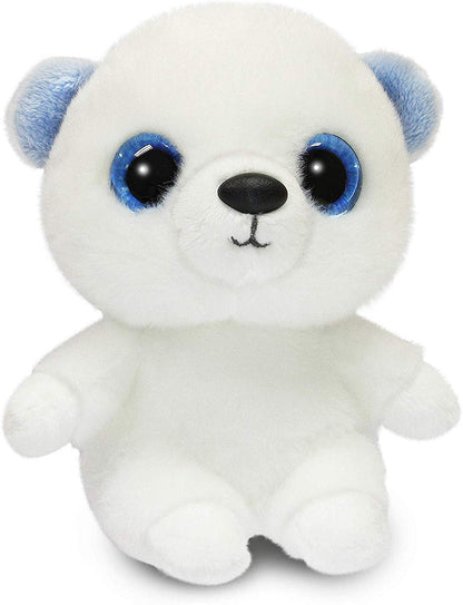 Martee Eisbaer Plueschfigur