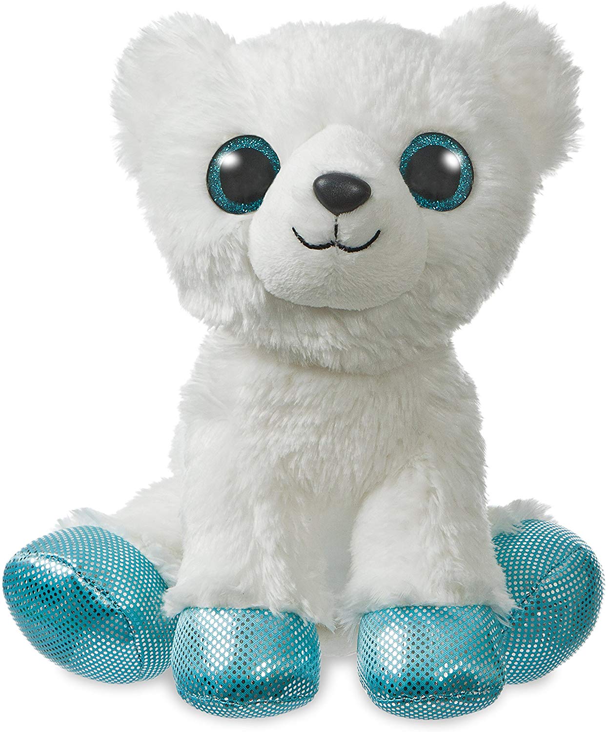 Aurora Sparkle Tales Eisbär Iglu