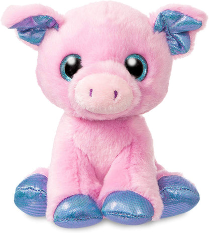 Aurora Sparkle Tales Primrose Schwein