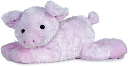 Aurora Flopsies Piggolo Schwein