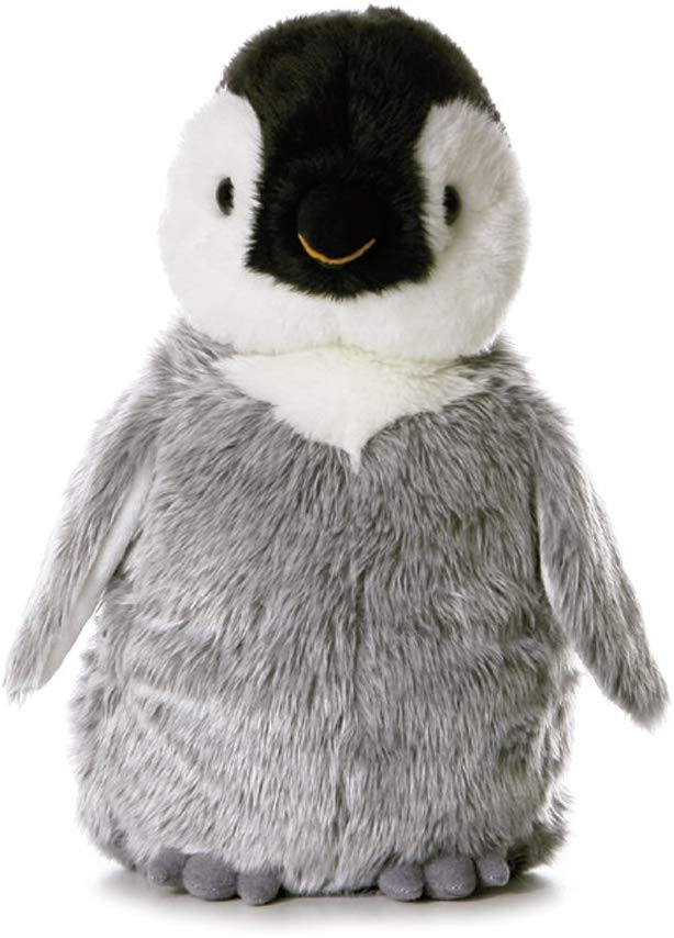 Flopsies Penny Pinguin Plüschfigur