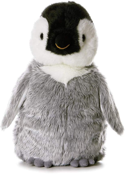 Flopsies Penny Pinguin Plüschfigur