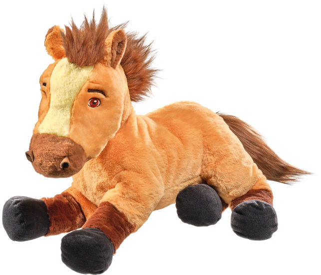 Spirit Plüschtier 50 cm