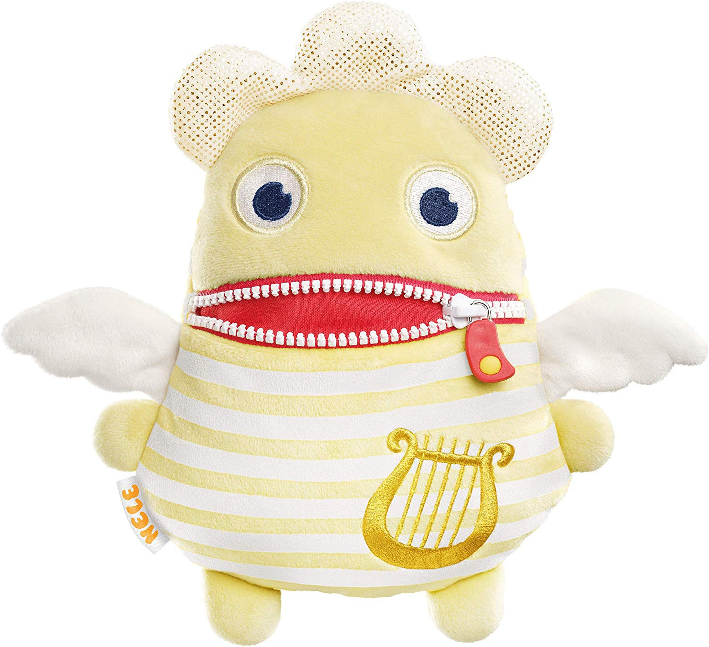 Sorgenfresser Nele klein Plüsch Edition