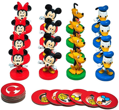 ASS Altenburger Disney Mickey Friends Wer