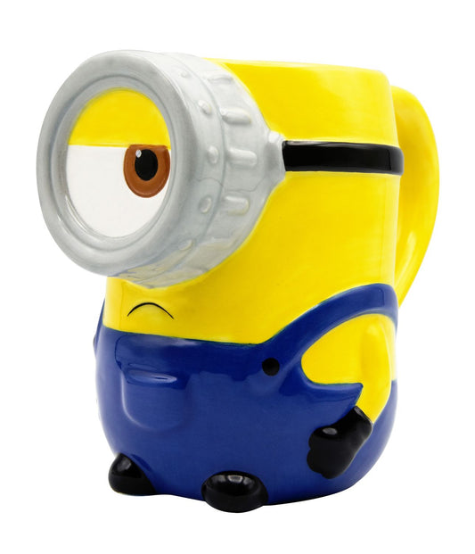 Minions Stuart Keramiktasse