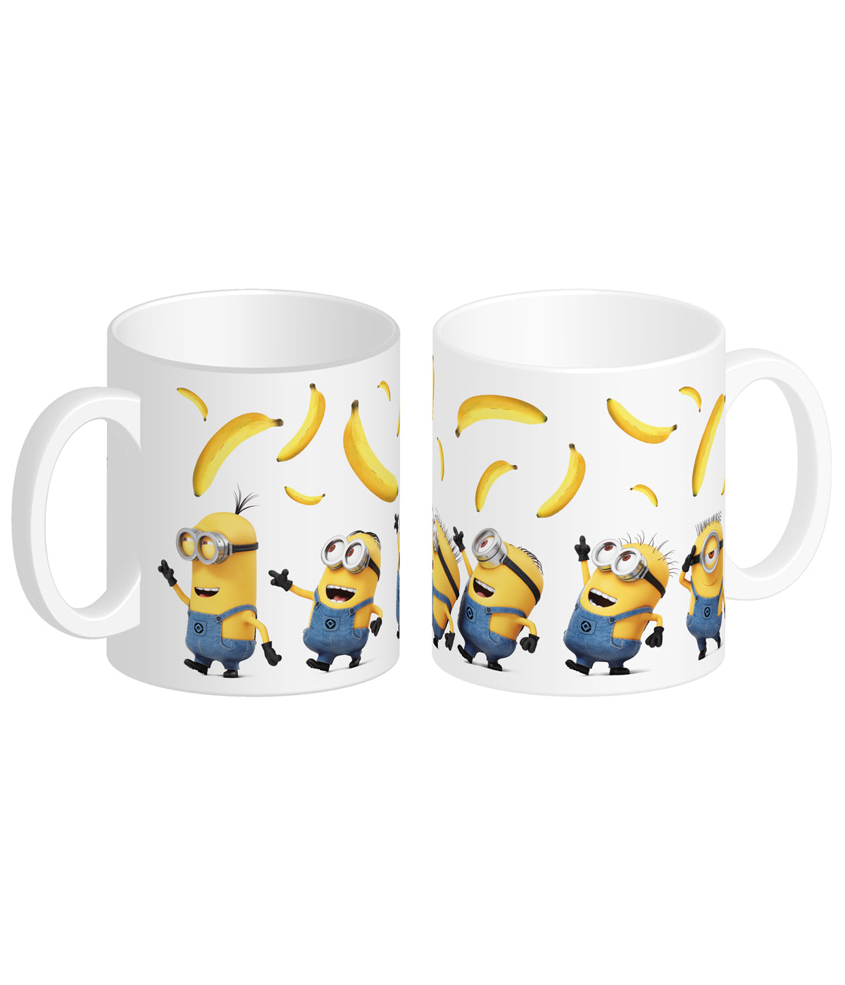 Ich einfach unverbesserlich Banane Tasse