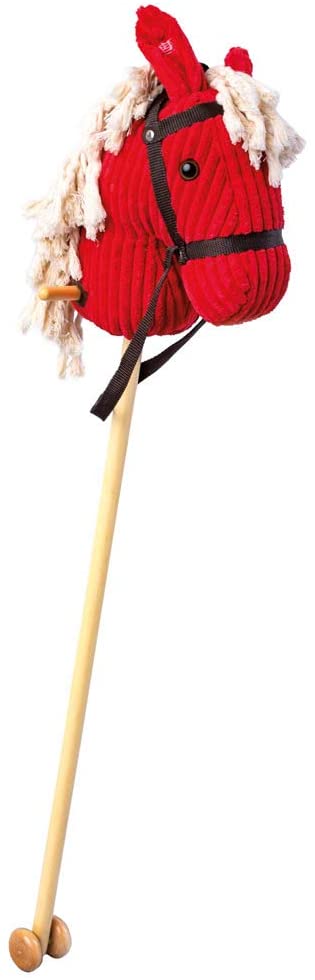 Bino Mertens Manchester Steckenpferd Geraeusch