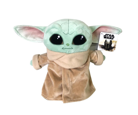 Simba Disney Mandalorian Kind