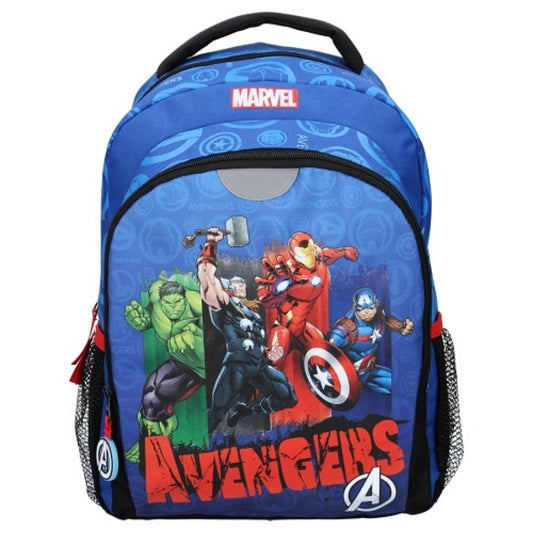 Avengers Rucksack Armor Up