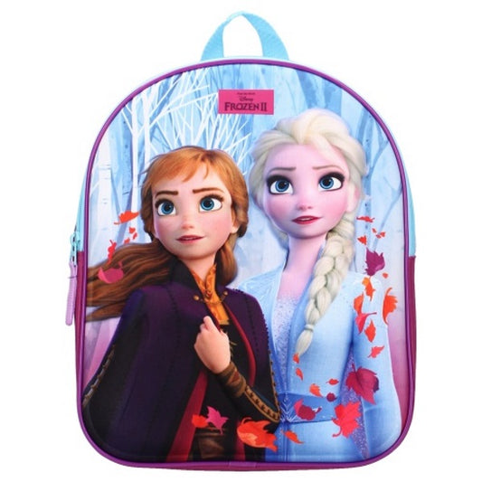 Disney Frozen Rucksack Strong Together
